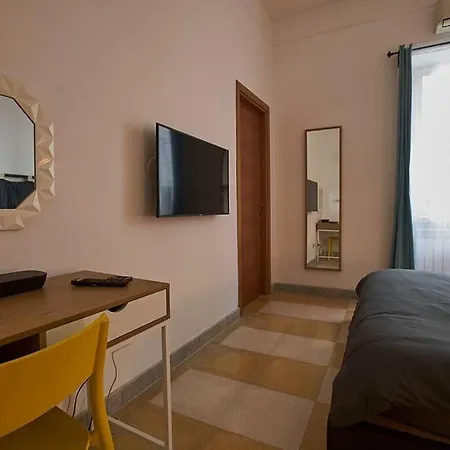 Apartment Monteverde