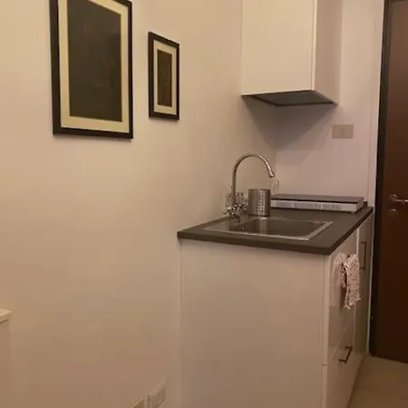 Apartment Monteverde *