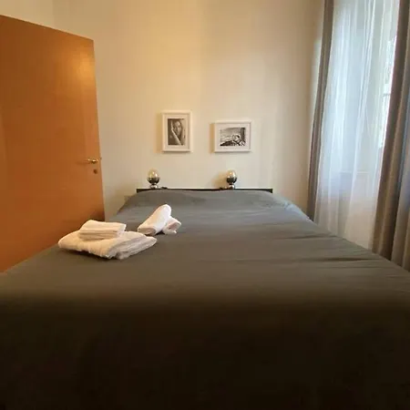 Monteverde Apartment *