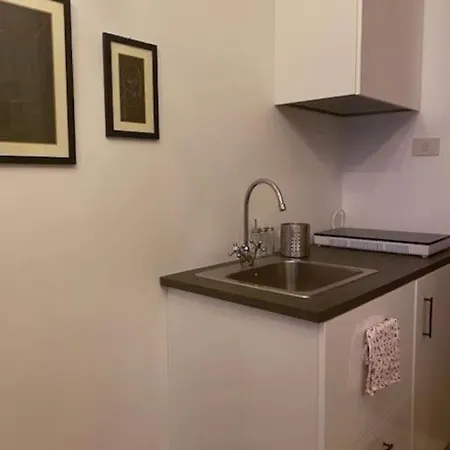 Monteverde Apartment *