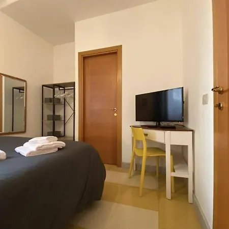 Apartment Monteverde