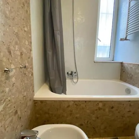 Monteverde Apartment *