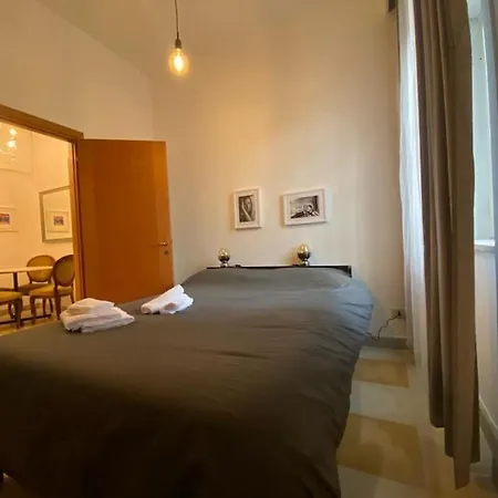 Apartment Monteverde