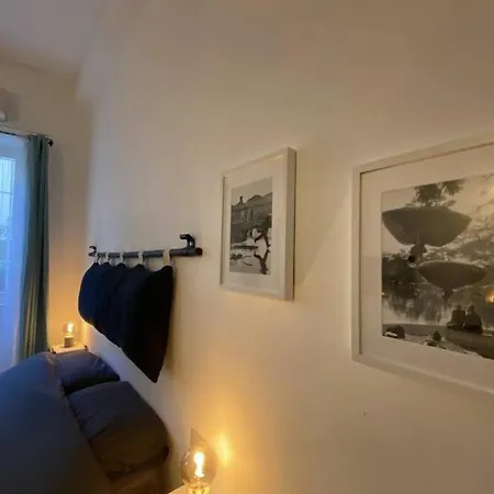 Monteverde Apartment *