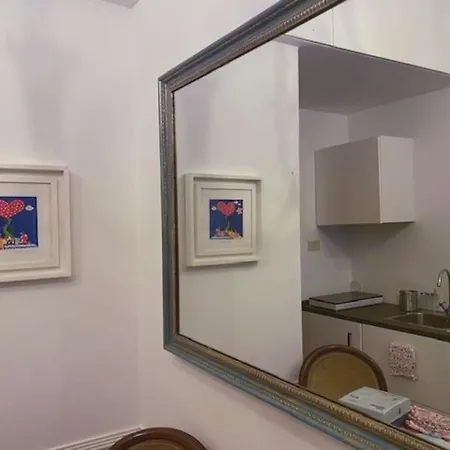 Apartment Monteverde Rom