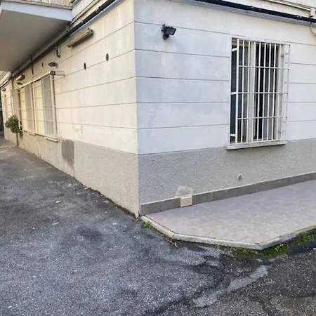 Monteverde Rom
