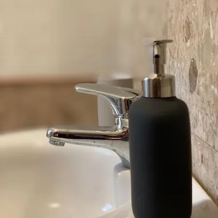 Monteverde شقة روما